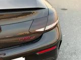 Mercedes C 63 S AMG 2017 V8