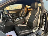 Mercedes C 63 S AMG 2017 V8
