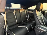 Mercedes C 63 S AMG 2017 V8