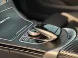 Mercedes C 63 S AMG 2017 V8