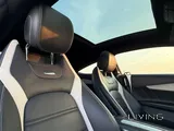 Mercedes C 63 S AMG 2017 V8