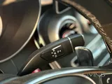 Mercedes C 63 S AMG 2017 V8