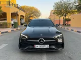 MERCEDES C-CLASS 200 AMG