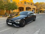 MERCEDES C-CLASS 200 AMG