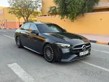 MERCEDES C-CLASS 200 AMG