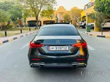 MERCEDES C-CLASS 200 AMG