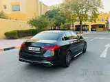 MERCEDES C-CLASS 200 AMG