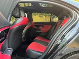 MERCEDES C-CLASS 200 AMG