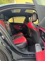 MERCEDES C-CLASS 200 AMG