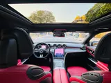 MERCEDES C-CLASS 200 AMG