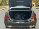 MERCEDES C-CLASS 200 AMG