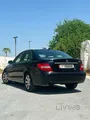 Mercedes C180