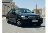 Mercedes C180