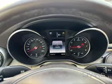 Mercedes C200 2015