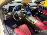Mercedes C200 2025
