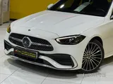 Mercedes C200 2025