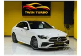 Mercedes C200 2025