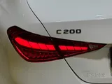 Mercedes C200 2025