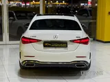 Mercedes C200 2025