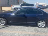 Mercedes C200 Avantgarde AMG 2013