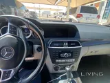 Mercedes C200 Avantgarde AMG 2013