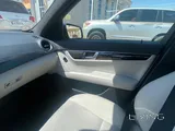 Mercedes C200 Avantgarde AMG 2013