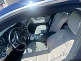 Mercedes C200 Avantgarde AMG 2013