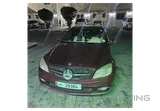 Mercedes c230 2009