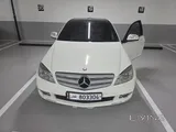 Mercedes C280
