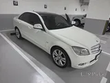 Mercedes C280