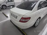 Mercedes C280