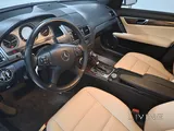 Mercedes C280