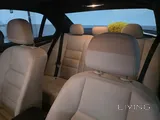 Mercedes C280