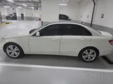 Mercedes C280