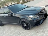 Mercedes C280 Look C63 2014 Full Kit