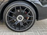 Mercedes C280 Look C63 2014 Full Kit