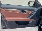 Mercedes C280 Look C63 2014 Full Kit