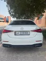مرسيدس سي300 إيه إم جي 2024 للبيع
