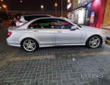 Mercedes C300 amg Low Mileage for Sale