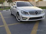 Mercedes C300 amg Low Mileage for Sale