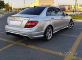 Mercedes C300 amg Low Mileage for Sale
