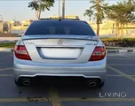 Mercedes C300 amg Low Mileage for Sale