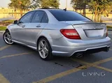 Mercedes C300 amg Low Mileage for Sale