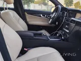 Mercedes C300 Low Mileage