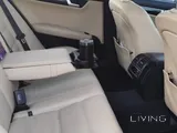 Mercedes C300 Low Mileage