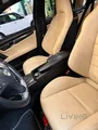 Mercedes C63 AMG 2010