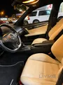 Mercedes C63 AMG 2010