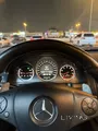 Mercedes C63 AMG 2010