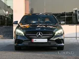 Mercedes CLA 200 2019
