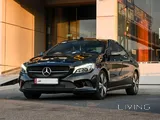 Mercedes CLA 200 2019